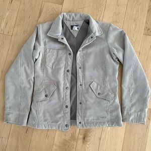 Women’s Corduroy Patagonia Jacket
